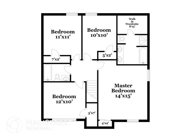 Photo - 1541 Elm Log Ct