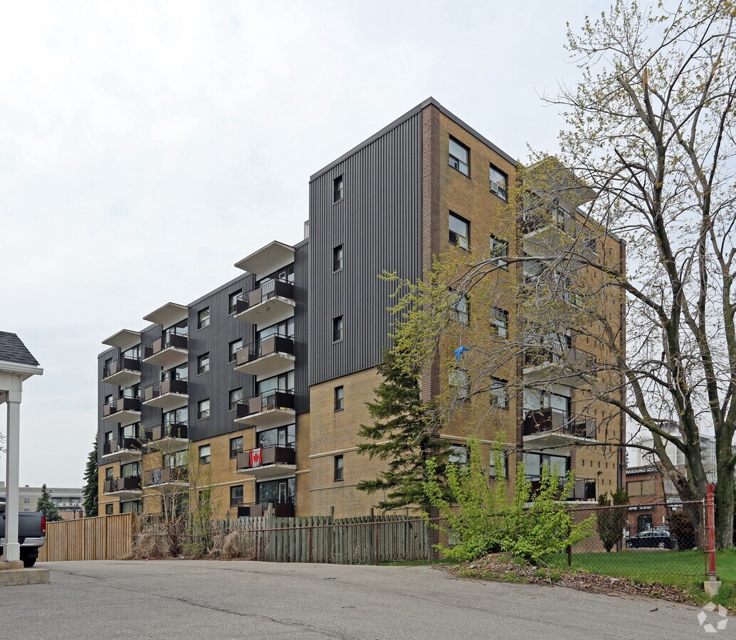 Photo - Monterey Park