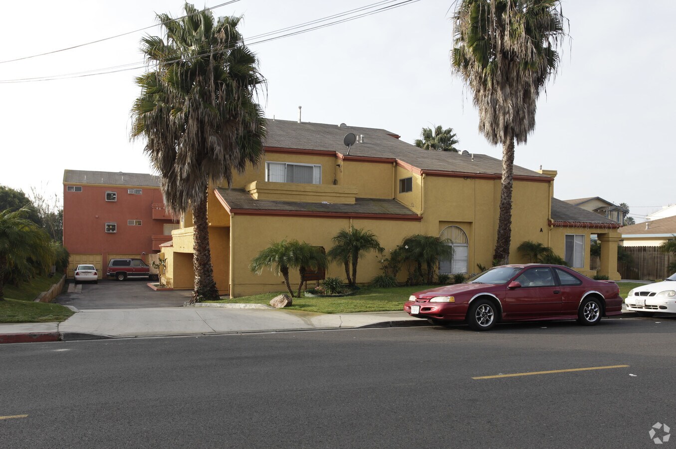 Photo - Hamilton Terrace