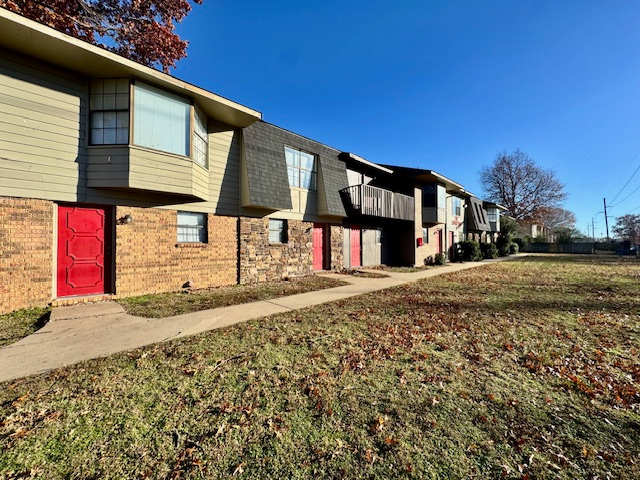 Photo - 1701 S West End St Apartment Unit 2