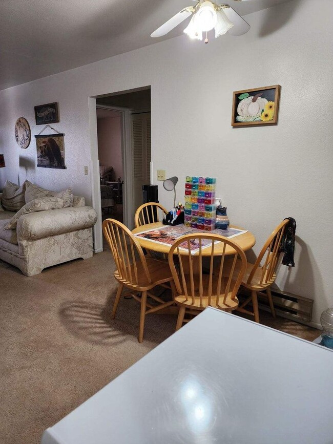 Photo - 2 Bedroom 1 Bathroom Apartment