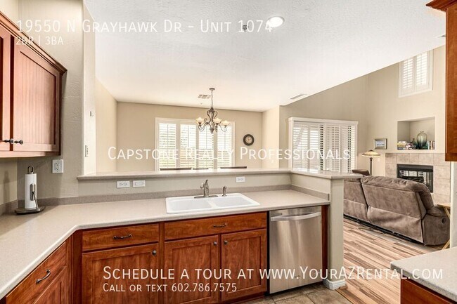 Photo - 19550 N Grayhawk Dr Unit 1074
