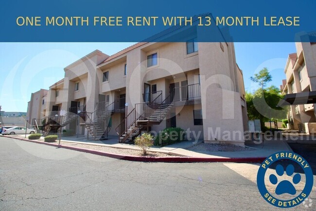 Building Photo - 1215 E Lemon St Unit 217 Rental