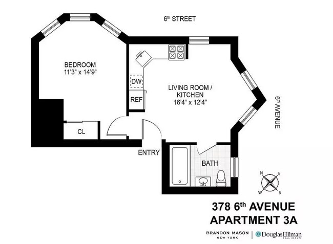 Photo - 378 6th Ave Unit 3A