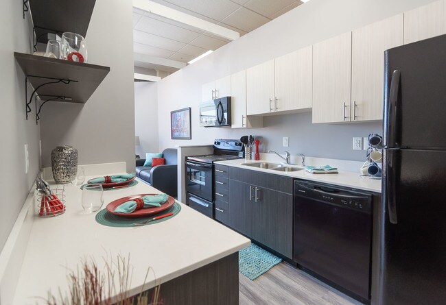 Photo - CitySide by Alexa