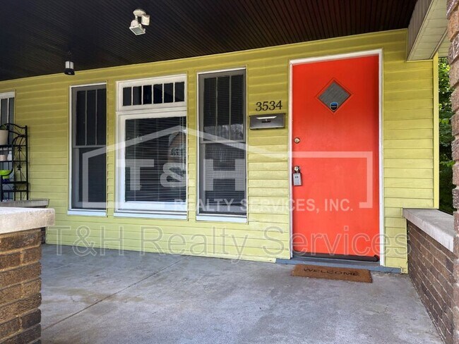 Photo - 3534 N College Ave