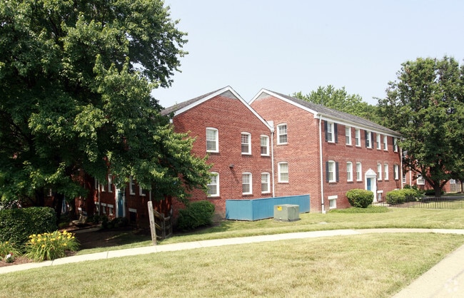 Photo - Whitefield Commons Apartments