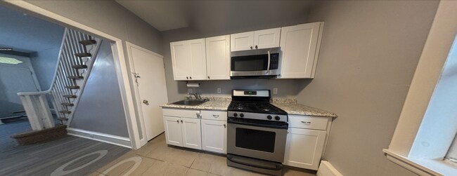 Photo - Updated 3BR South Philly Row: Move-In Ready