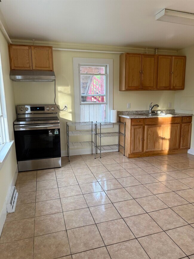 Photo - 1540 North Ave