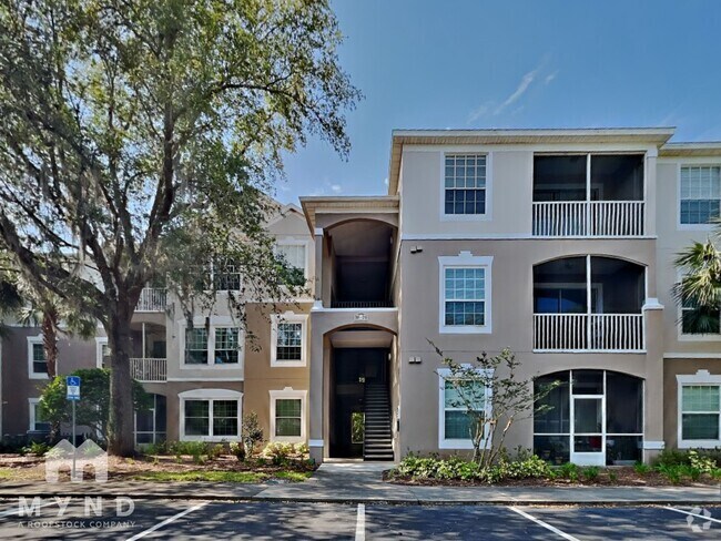 Building Photo - 10550 Baymeadows Rd Rental
