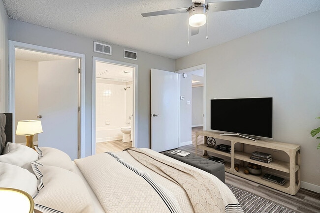 Rise Blue Ridge