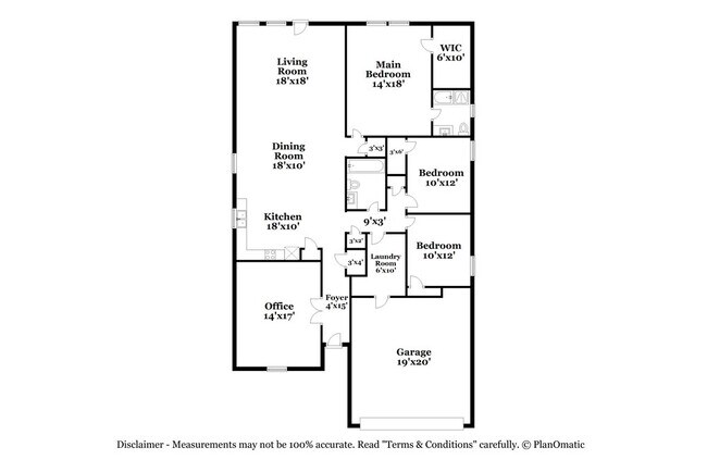 Photo - 128 Feverbush Dr House