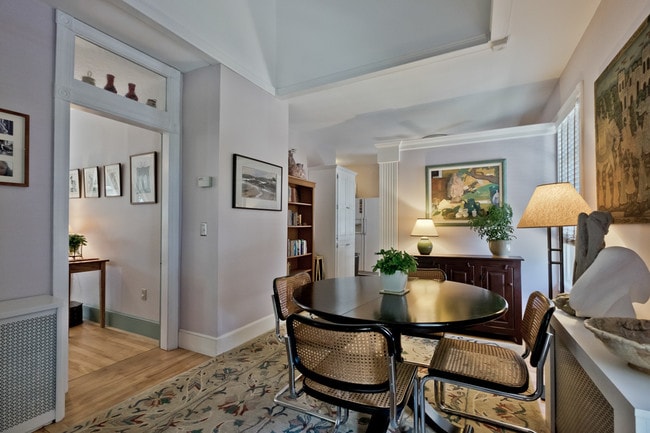 Dining Room - 34 Pleasant Ave Unit 34