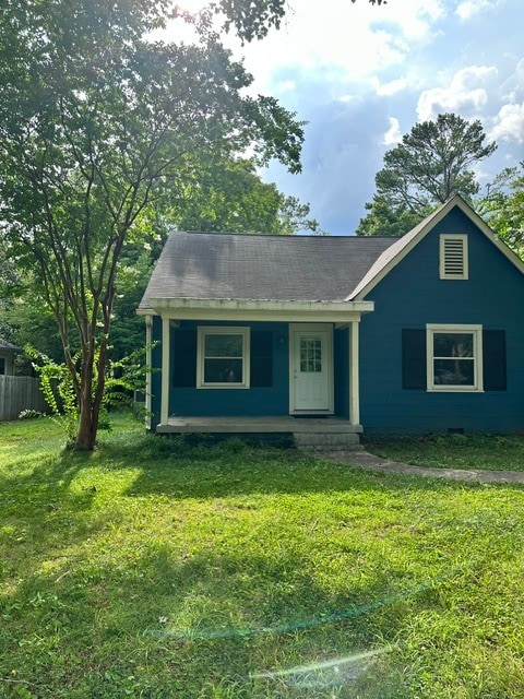 Building Photo - 1809 Middle Tennessee Blvd