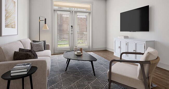 Everly Apartments