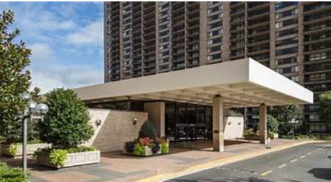 Building Photo - 3701 S George Mason Dr