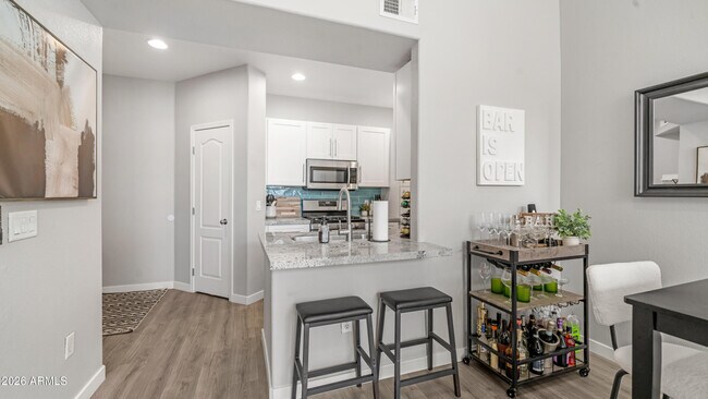 Photo - 6900 E Princess Dr Unit 2223
