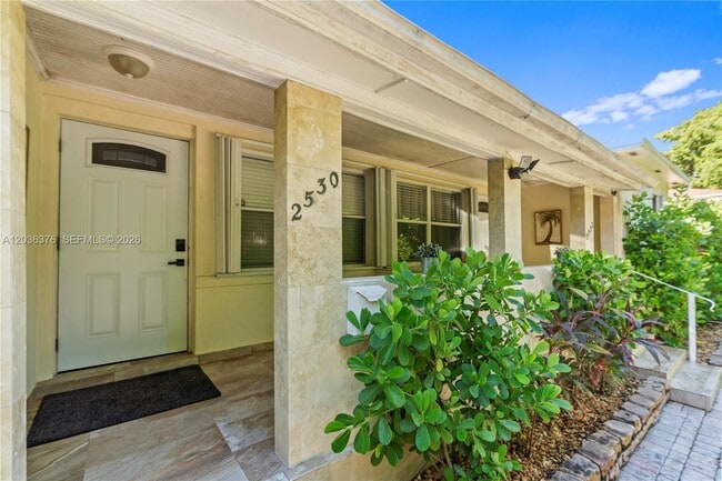 Photo - 2530 SW 27th St Unit 2532
