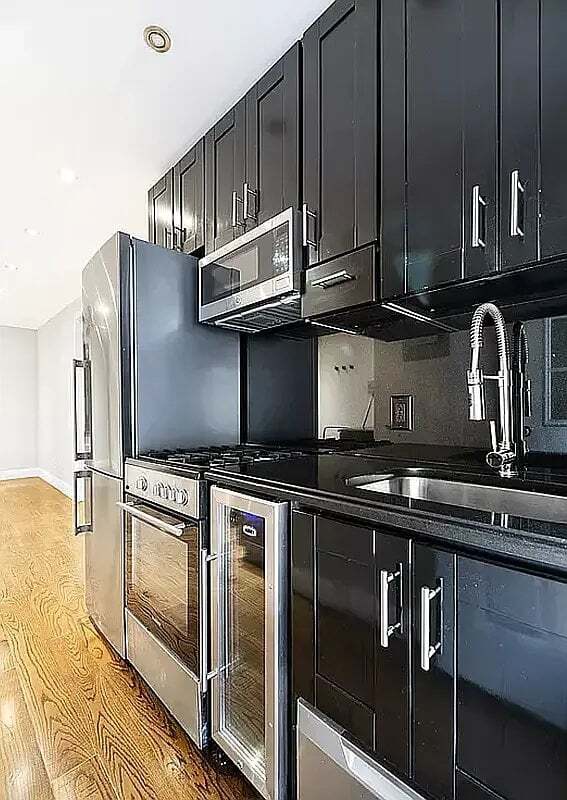 Photo - 47 1/2 East 1st Street Unit 1R