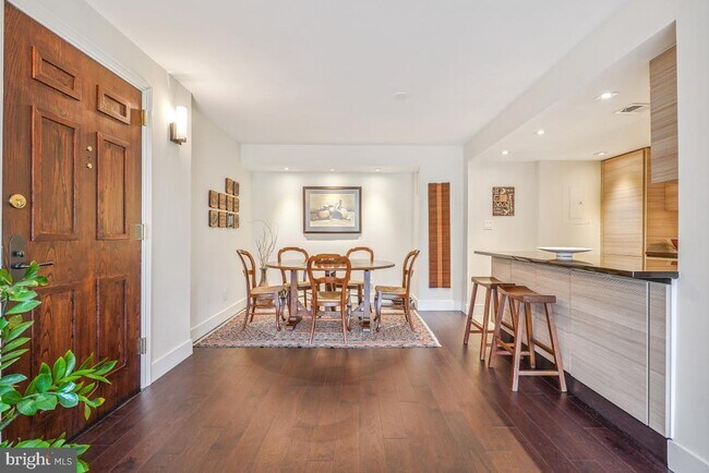 Photo - 1080 Wisconsin Ave NW Unit 3002