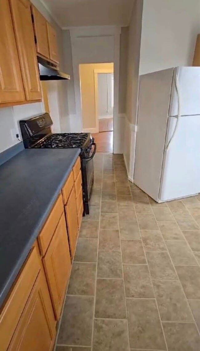 Photo - 598 Hyde Park Ave Unit 3