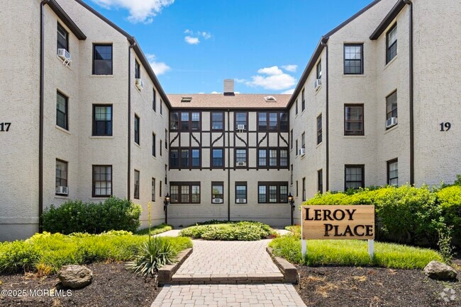 Building Photo - 17-19 Leroy Pl Unit 2C Rental