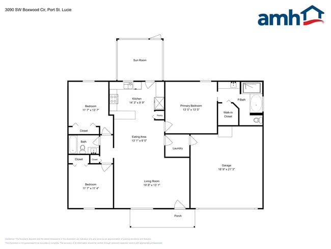 Photo - 3090 SW Boxwood Cir