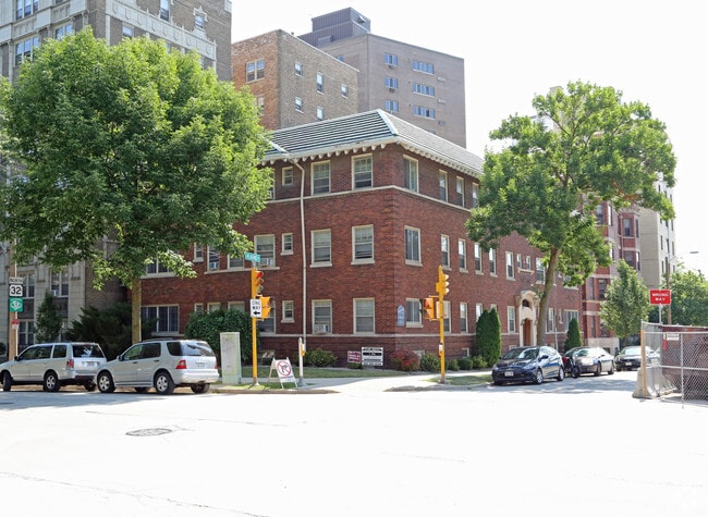 Prospect Kane Apartments - Prospect Kane Apartments