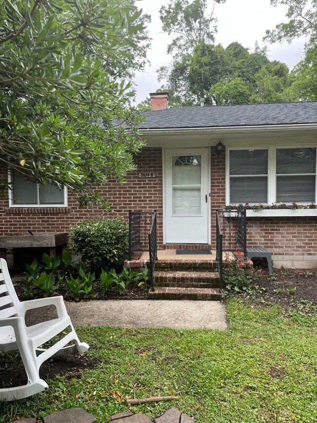 Photo - 2074 Seabrook Ave Apartment Unit B