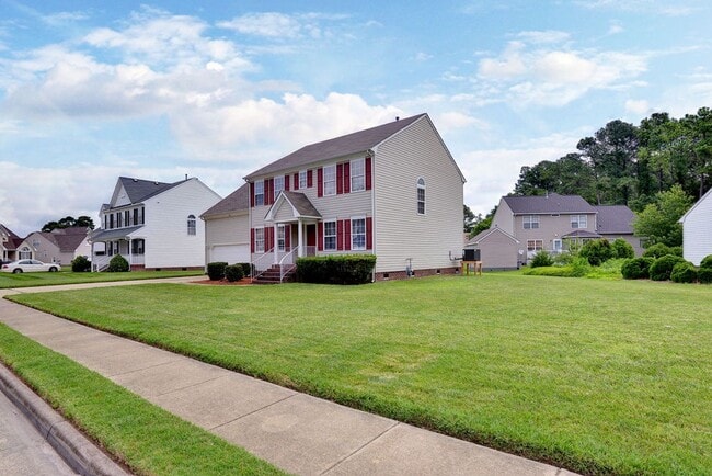 Photo - Spacious & Updated Hampton Home