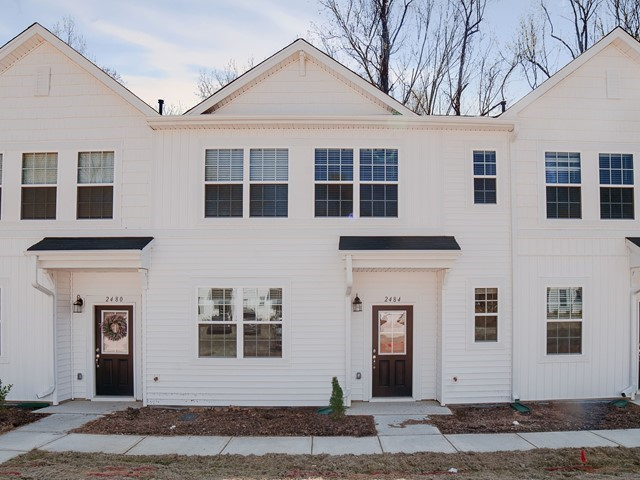 Photo - 2485 Ashton Park Ln Townhome