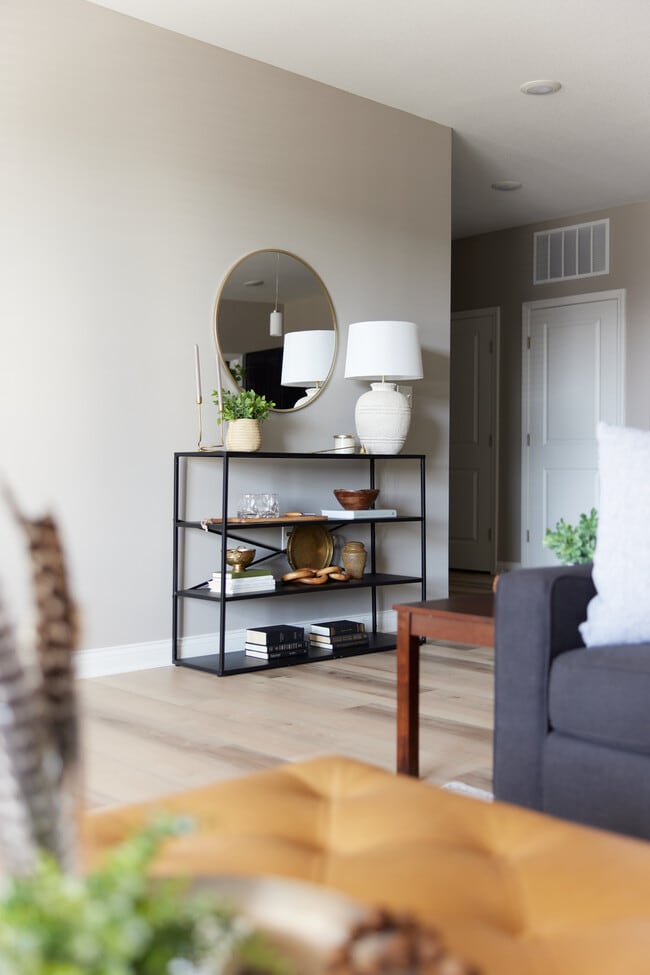 Aria Apartments Columbia, MO