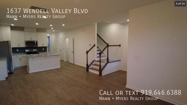 Photo - 1637 Wendell Valley Blvd