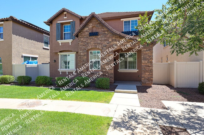 Building Photo - 886 S Brewer Dr Rental