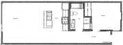 1 Bedroom - 1 Bath L