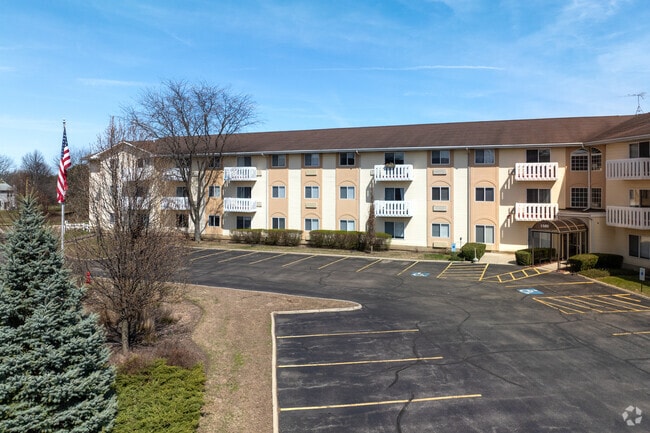 Photo - Gurnee Meadows Independent Living