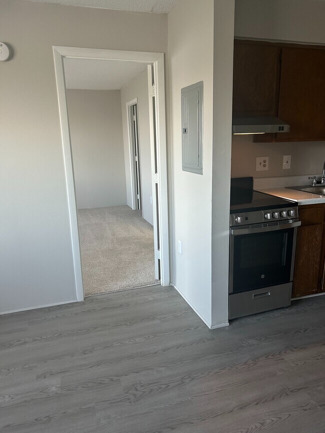 Westgrove Tower Apartments For Rent in Raleigh, NC