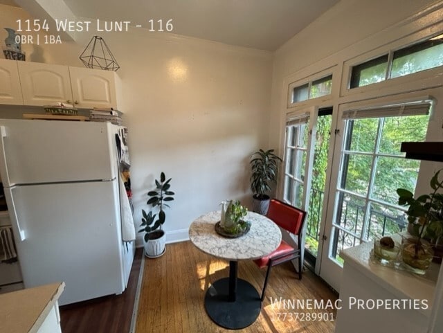 Photo - 1154 West Lunt-116 Unit 116