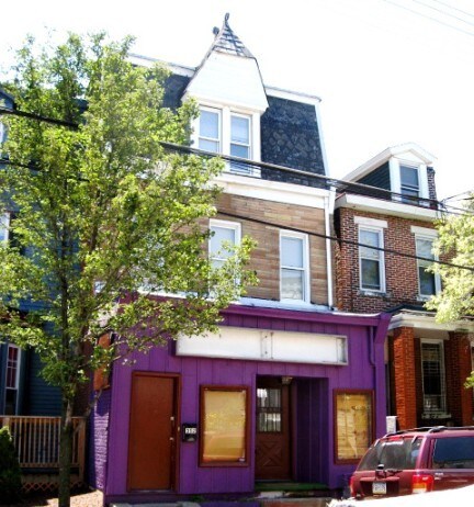 Primary Photo - 352 Atwood St Rental