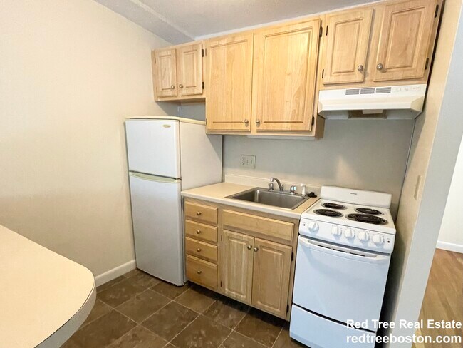 Photo - 66 Homer Ave Unit 206