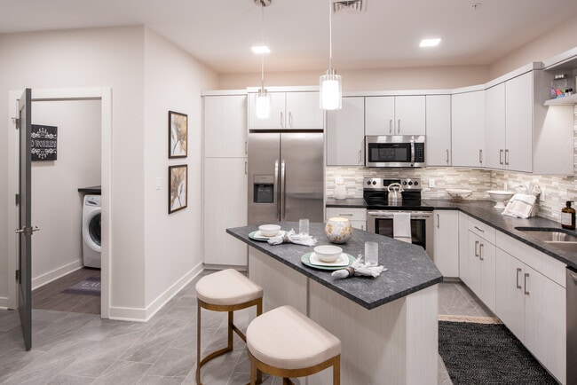 Rivers Ledge Apartments