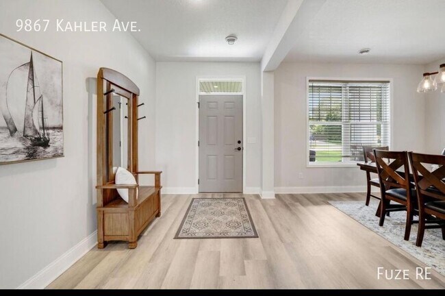 Photo - 9867 Kahler Ave NE