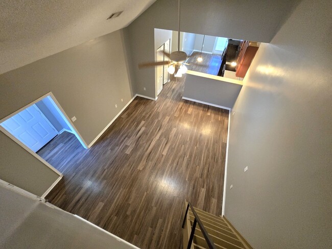 Photo - Rent INCLUDES water/sewer and yard maintenance.