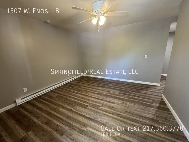 Photo - 1507 W. Enos-B Unidad B