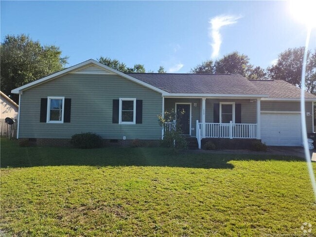 Building Photo - 2228 Baywater Dr Rental