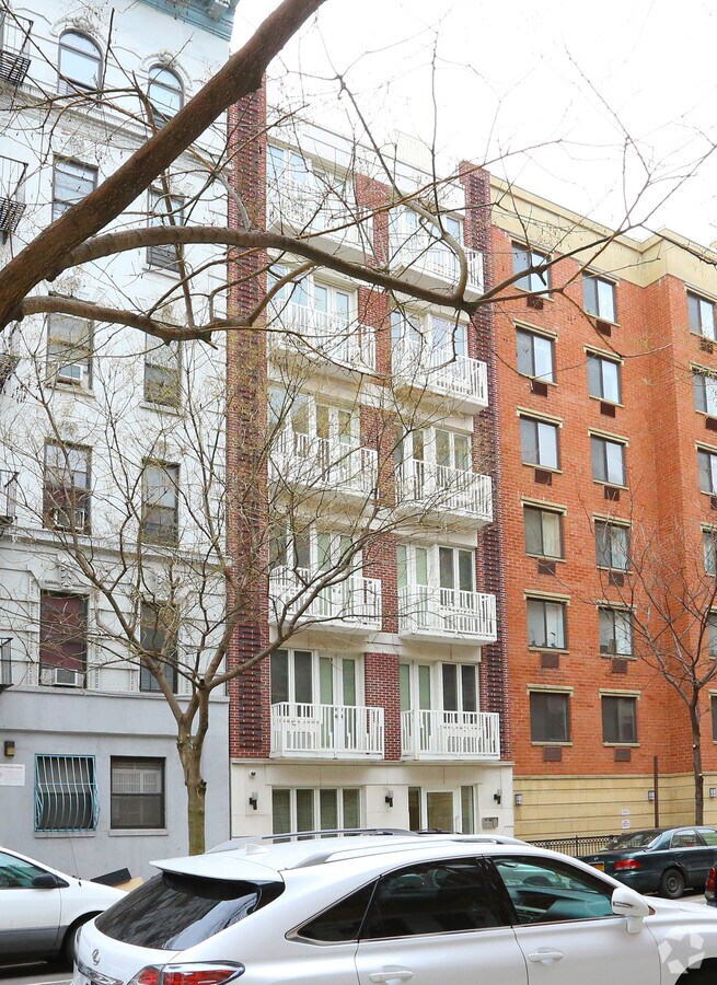 The Sedona - The Sedona