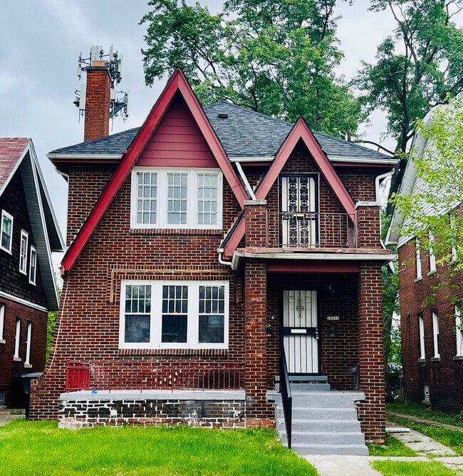 Photo - 16882 Stoepel St House