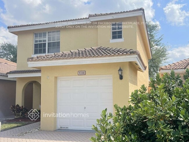 Photo - 9318 NW 54th St House