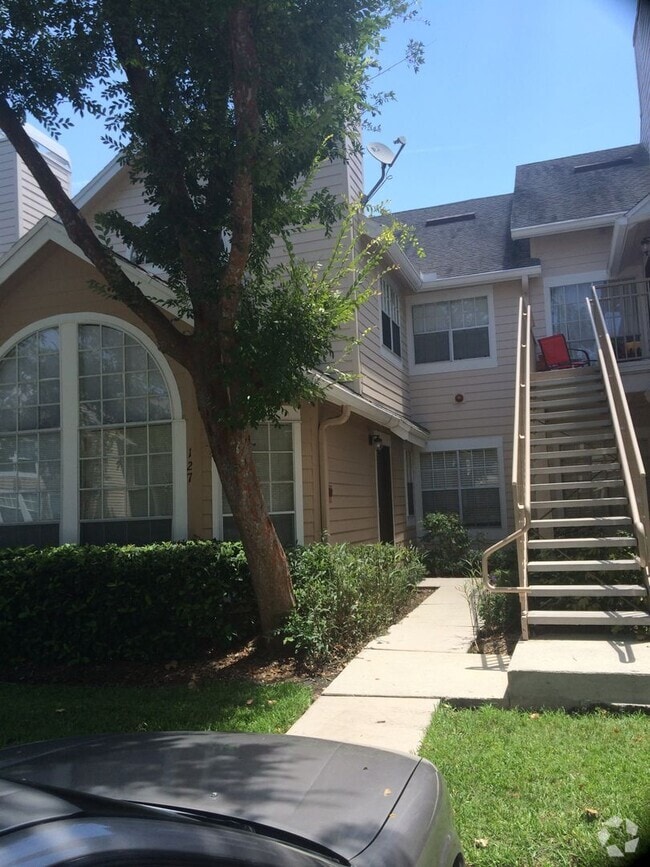 Building Photo - 2/2 Beutiful Condo at Hidden Springs -  Do... Unit #127