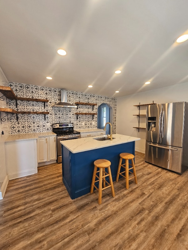 Photo - 518 Chestnut Hill Ave Unit 1